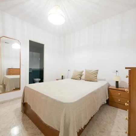 Apartamento Sol Y Mar Apartment