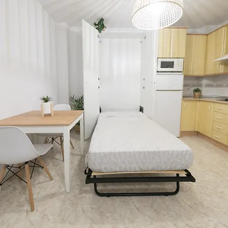 Apartamento Sol Y Mar * Fuengirola
