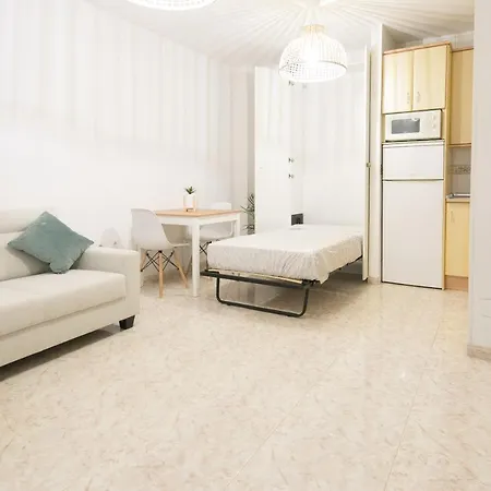 Apartamento Sol Y Mar *