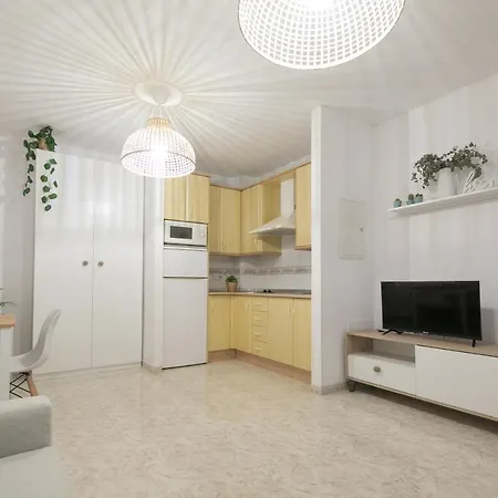 Apartment Apartamento Sol Y Mar Fuengirola