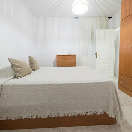 Apartamento Sol Y Mar Apartment Fuengirola
