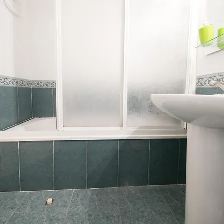 Apartamento Sol Y Mar *