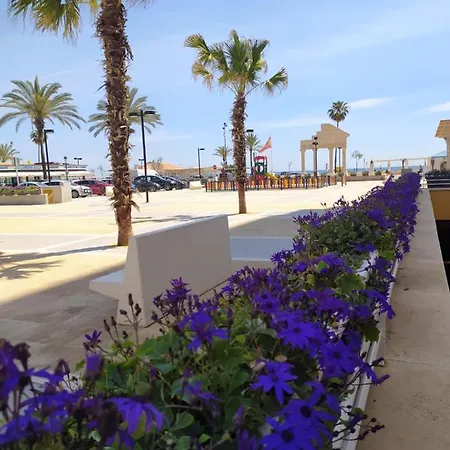 Apartment Apartamento Sol Y Mar Fuengirola