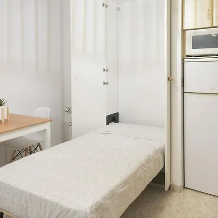 Apartamento Sol Y Mar Apartment Fuengirola