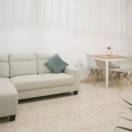 Apartment Apartamento Sol Y Mar