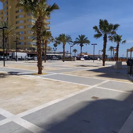 Apartamento Sol Y Mar Fuengirola