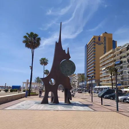 Apartamento Sol Y Mar *
