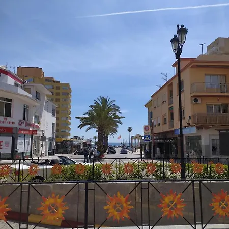 Apartamento Sol Y Mar *