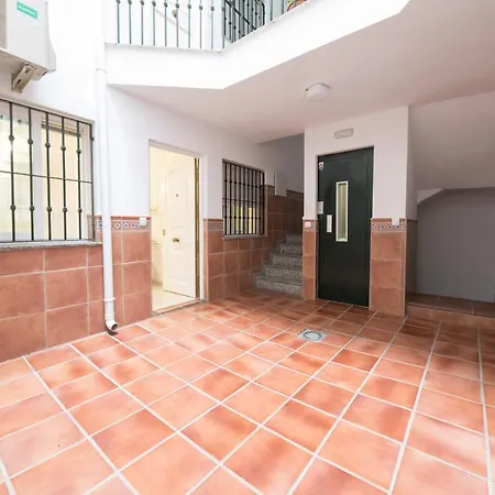 Apartamento Sol Y Mar * Fuengirola