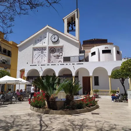 Apartamento Sol Y Mar