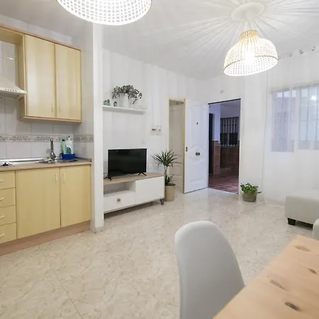 Apartamento Sol Y Mar * Fuengirola