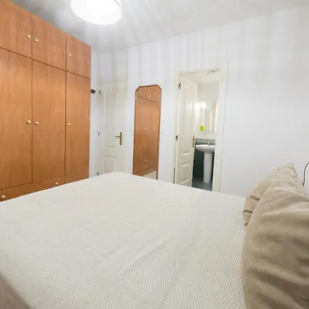 Apartamento Sol Y Mar * Fuengirola