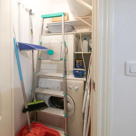 Apartamento Sol Y Mar Fuengirola