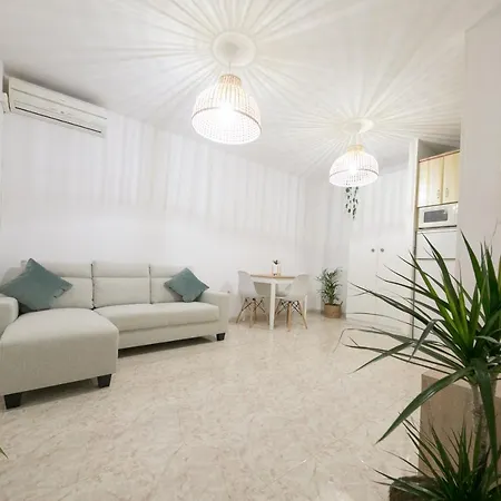 Apartamento Sol Y Mar Apartment Fuengirola