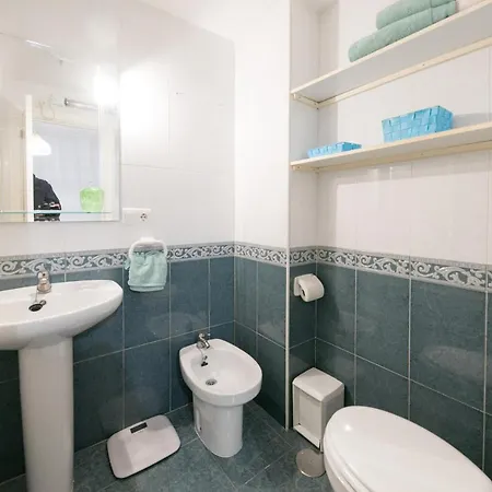 Apartamento Sol Y Mar