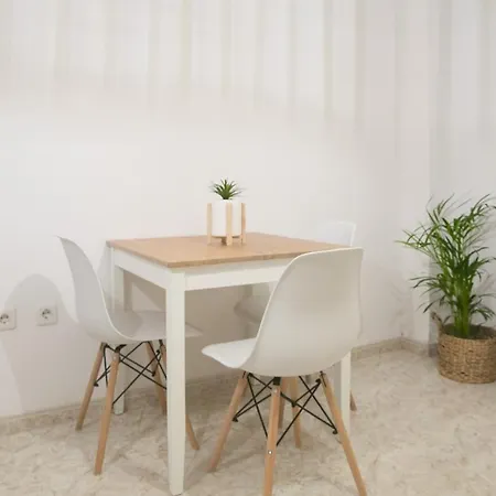 Apartamento Sol Y Mar Apartment Fuengirola