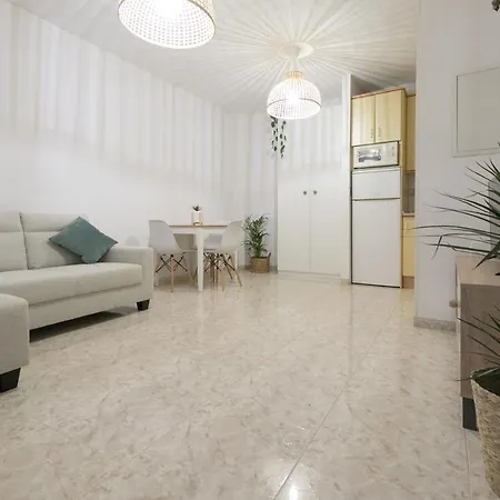 Apartamento Sol Y Mar